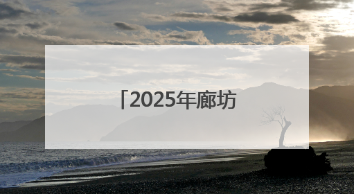 2025年廊坊经洽会亮点抢先看（三）丨6街16巷，邀你逛市集